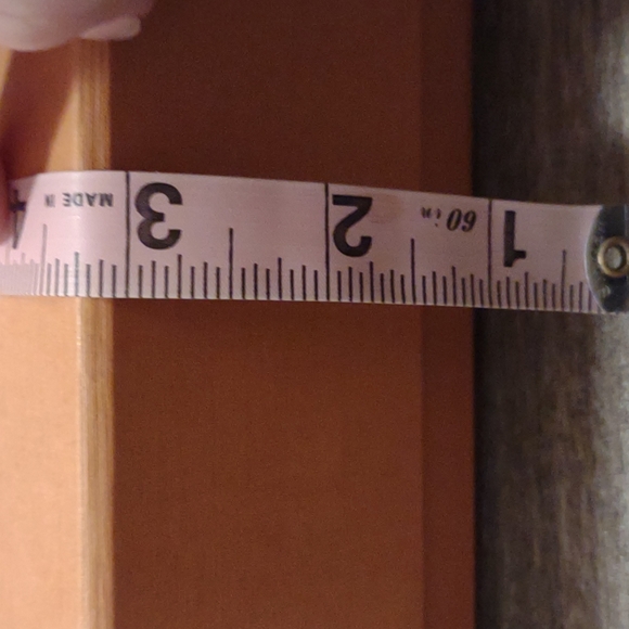 Authentic Louis Vuitton garment box and bag - Picture 5 of 16